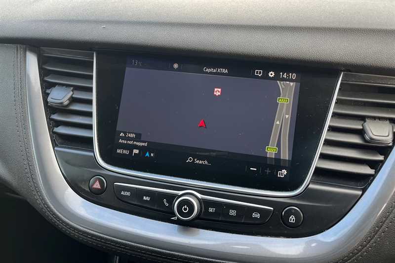 Used Vauxhall Grandland X 2018 for sale - 78143292: Photo 18