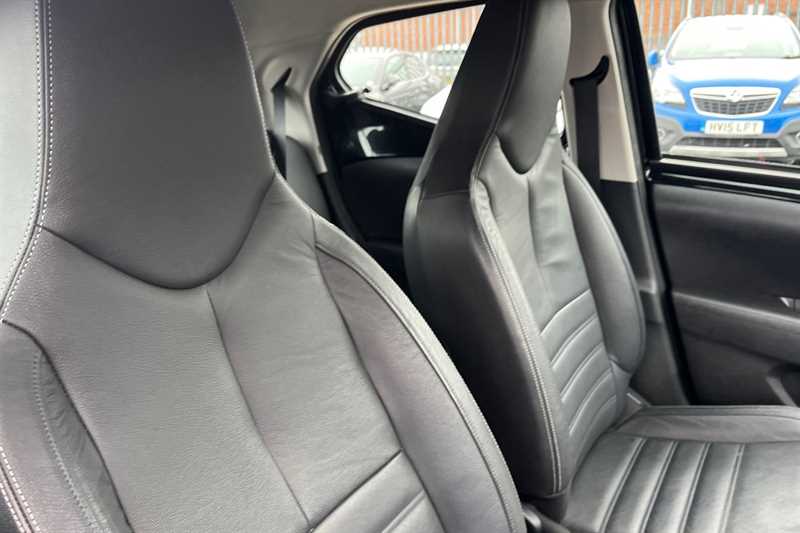 Used Toyota AYGO 2014 for sale - 76956869: Photo 23