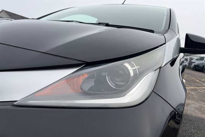 Used Toyota AYGO 2014 for sale - 76956869: Photo 29