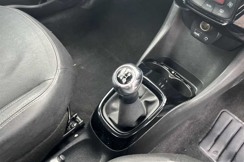 Used Toyota AYGO 2014 for sale - 76956869: Photo 37