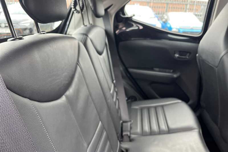 Used Toyota AYGO 2014 for sale - 76956869: Photo 39