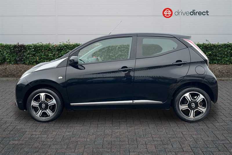 Used Toyota AYGO 2014 for sale - 76956869: Photo 6