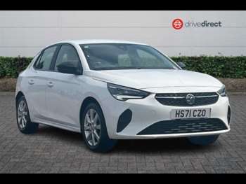 2022 - 1.2 SE Edition Hatchback 5dr Petrol Manual Euro 6 (75 ps)