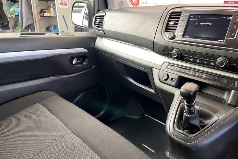 Used Vauxhall Vivaro 2022 for sale - 76956122: Photo 14