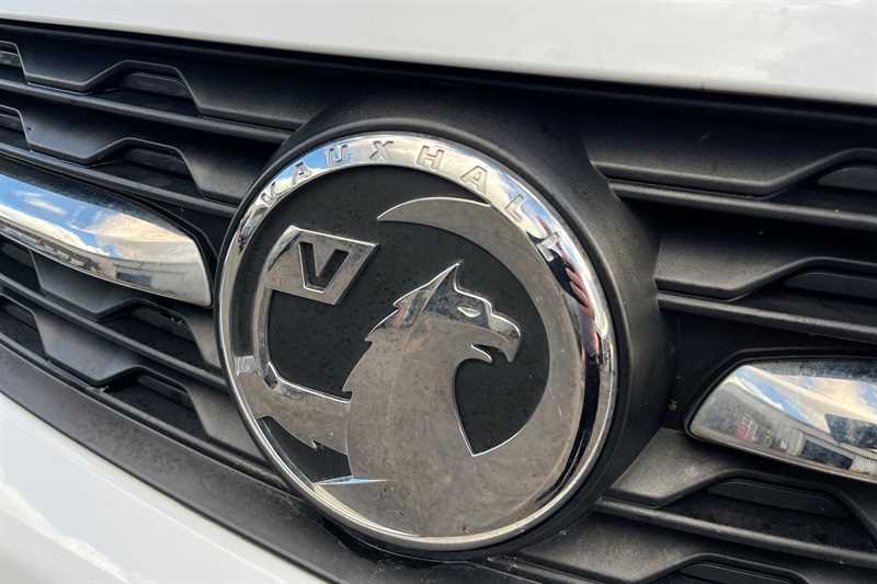 Used Vauxhall Vivaro 2022 for sale - 76956122: Photo 30