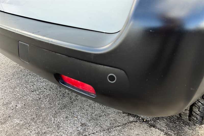 Used Vauxhall Vivaro 2022 for sale - 76956122: Photo 38