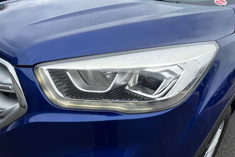 Used Ford Kuga for sale - 76462384: Photo 29