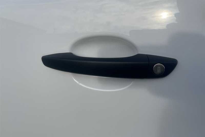 Used Vauxhall Vivaro 2025 for sale - 76890775: Photo 33