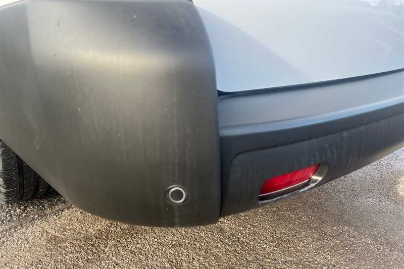 Used Vauxhall Vivaro 2025 for sale - 76890775: Photo 40