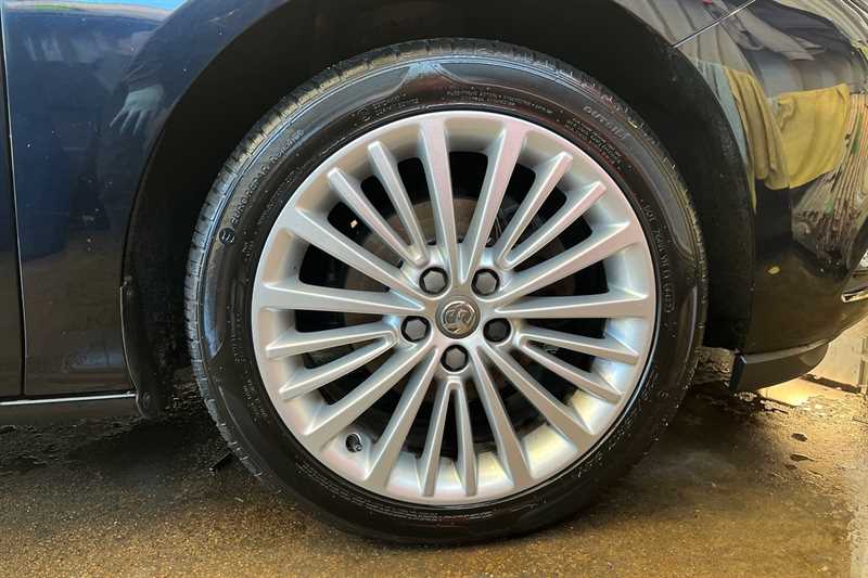 Used Vauxhall Astra 2019 for sale - 77473899: Photo 12