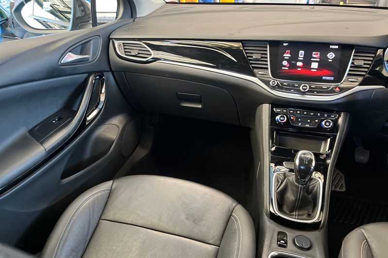 Used Vauxhall Astra 2019 for sale - 77473899: Photo 14