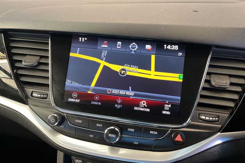 Used Vauxhall Astra 2019 for sale - 77473899: Photo 18