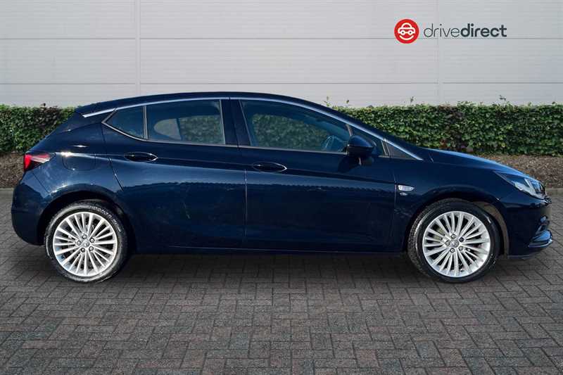 Used Vauxhall Astra 2019 for sale - 77473899: Photo 2