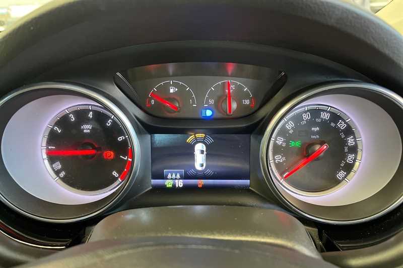 Used Vauxhall Astra 2019 for sale - 77473899: Photo 20