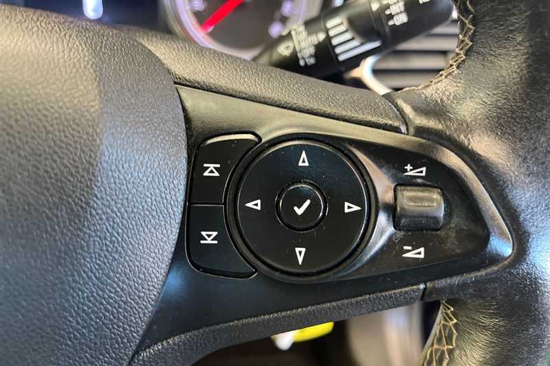 Used Vauxhall Astra 2019 for sale - 77473899: Photo 22