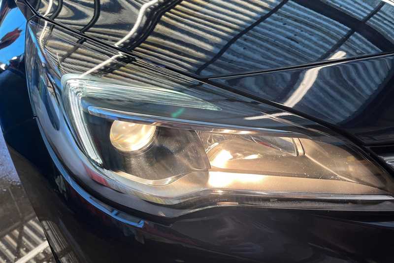 Used Vauxhall Astra 2019 for sale - 77473899: Photo 28