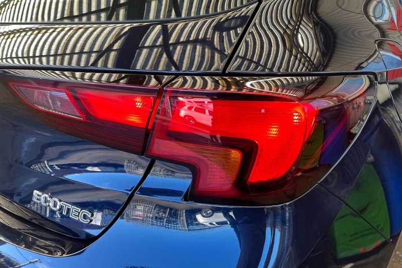 Used Vauxhall Astra 2019 for sale - 77473899: Photo 32