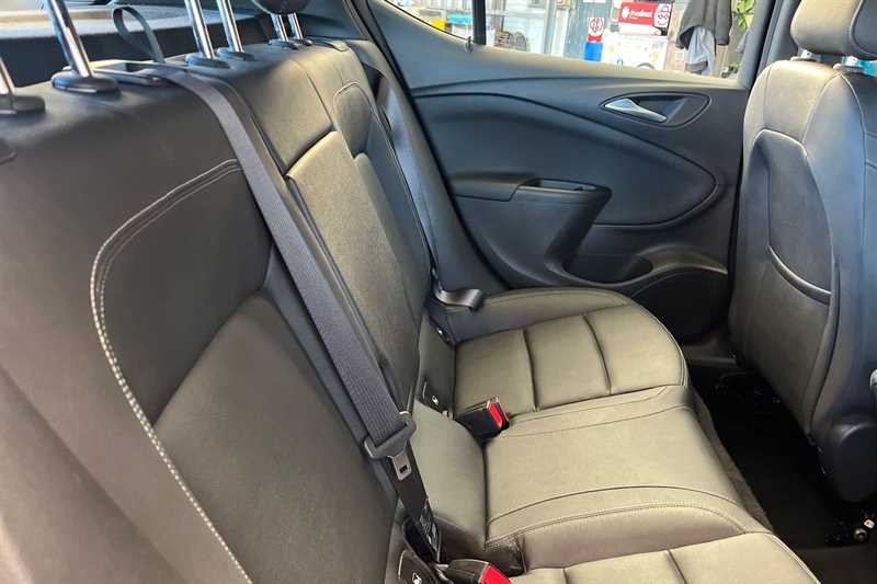 Used Vauxhall Astra 2019 for sale - 77473899: Photo 39