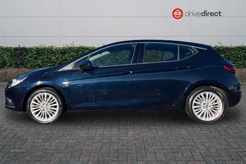 Used Vauxhall Astra 2019 for sale - 77473899: Photo 6