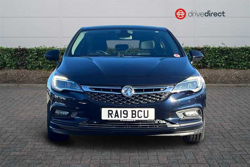 Used Vauxhall Astra 2019 for sale - 77473899: Photo 8