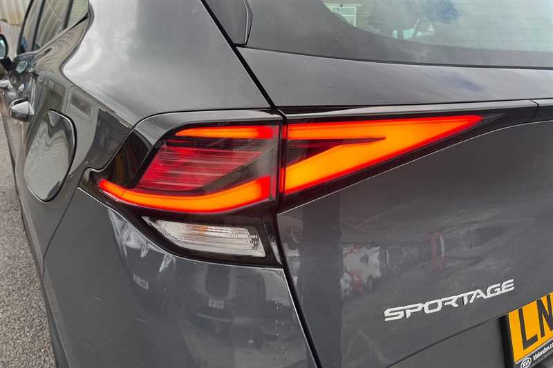 Used Kia Sportage 2024 for sale - 78143431: Photo 31