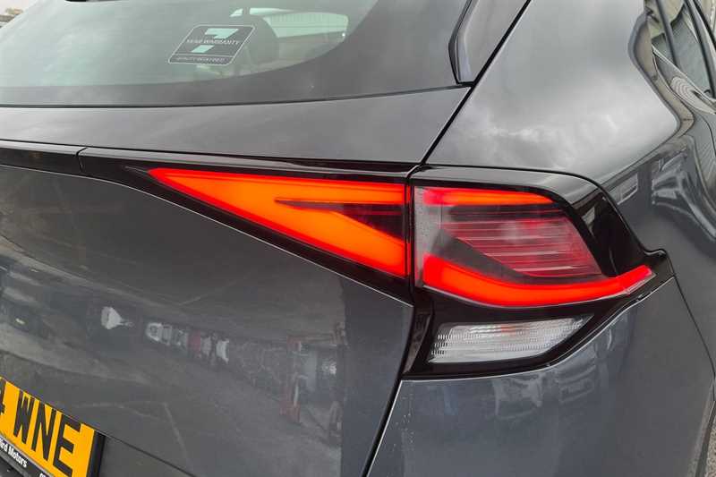 Used Kia Sportage 2024 for sale - 78143431: Photo 32