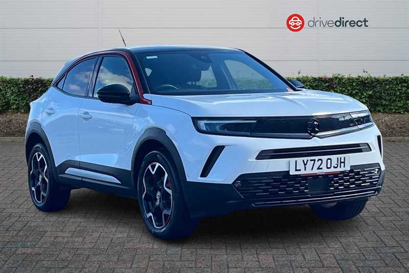 Used Vauxhall Mokka 2023 for sale - 78207679: Photo 1