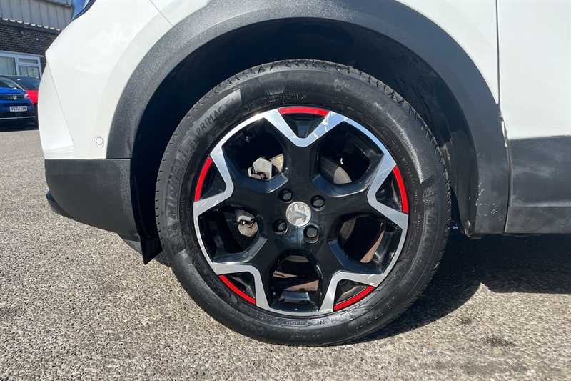 Used Vauxhall Mokka 2023 for sale - 78207679: Photo 12