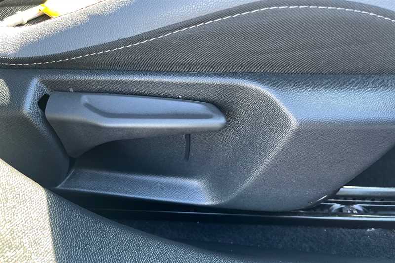 Used Vauxhall Mokka 2023 for sale - 78207679: Photo 26