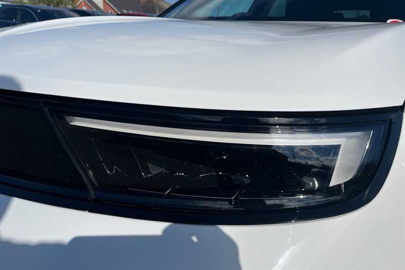 Used Vauxhall Mokka 2023 for sale - 78207679: Photo 29