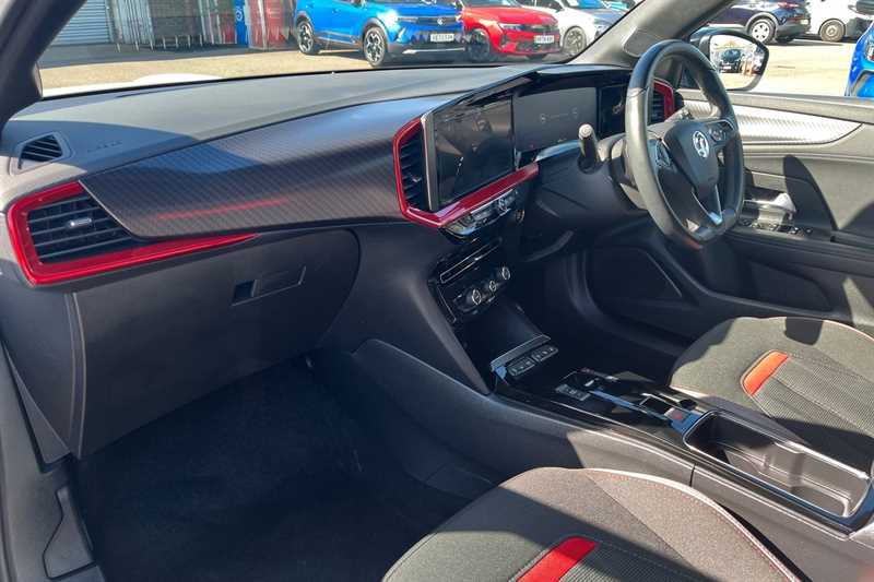 Used Vauxhall Mokka 2023 for sale - 78207679: Photo 40