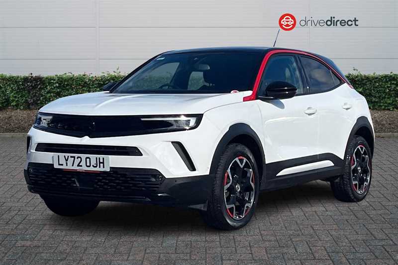 Used Vauxhall Mokka 2023 for sale - 78207679: Photo 7