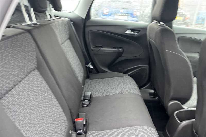 Used Vauxhall Crossland 2022 for sale - 77526366: Photo 38