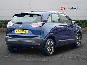 Used Vauxhall Crossland 2022 for sale - 77526366: Photo