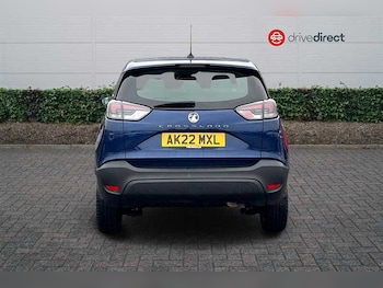 Used Vauxhall Crossland 2022 for sale - 77526366: Photo