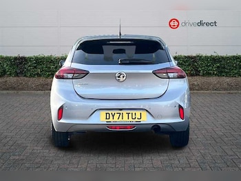 Used Vauxhall Corsa 2021 for sale - 76790921: Photo
