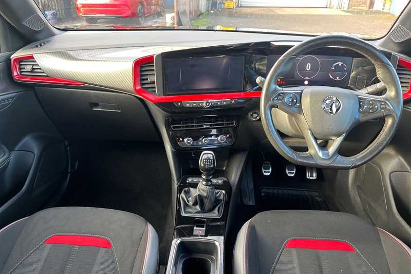 Used Vauxhall Mokka 2021 for sale - 77317092: Photo 13