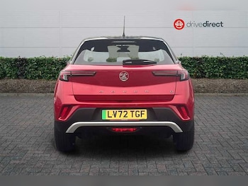 Used Vauxhall Mokka Electric 2022 for sale - 78265458: Photo