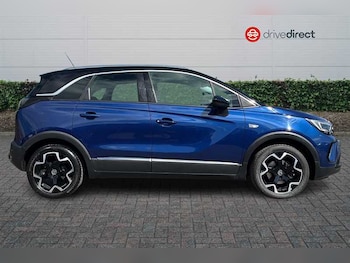 Used Vauxhall Crossland 2022 for sale - 75819277: Photo