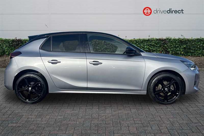 Used Vauxhall Corsa 2023 for sale - 77391066: Photo 2