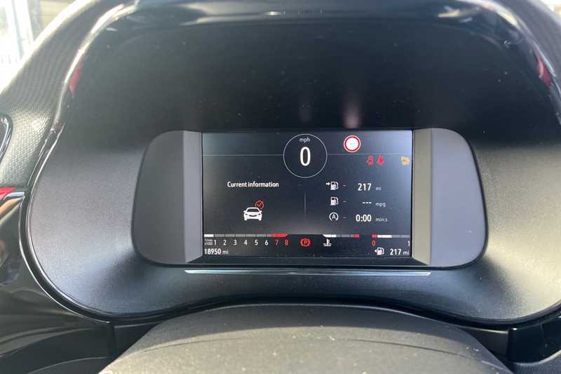 Used Vauxhall Corsa 2023 for sale - 77391066: Photo 20