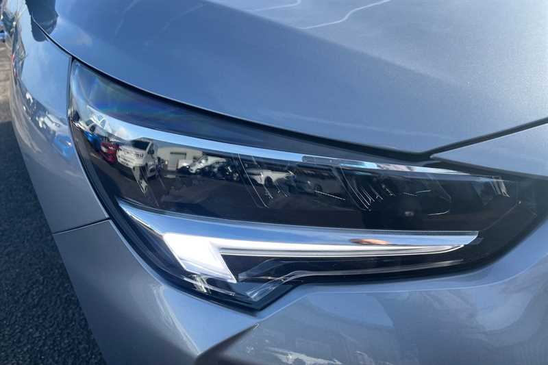 Used Vauxhall Corsa 2023 for sale - 77391066: Photo 28