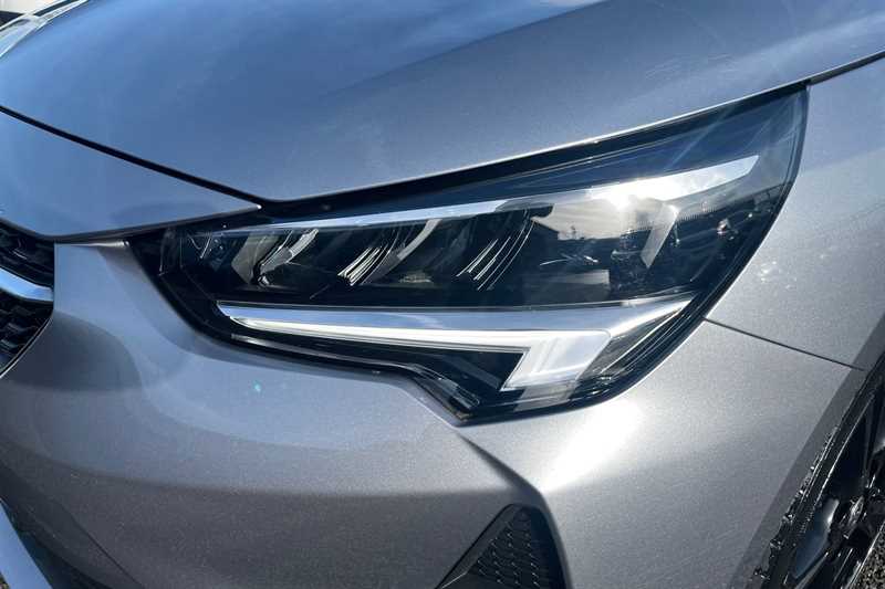 Used Vauxhall Corsa 2023 for sale - 77391066: Photo 29