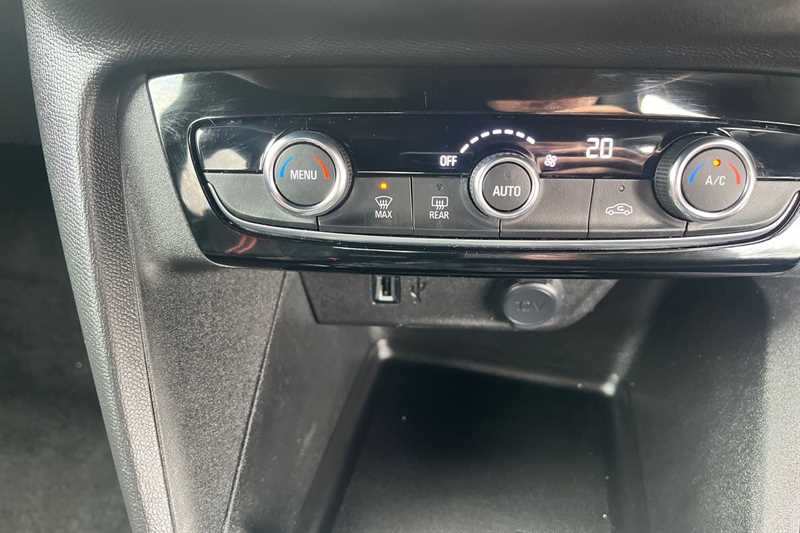 Used Vauxhall Corsa 2023 for sale - 78050134: Photo 15