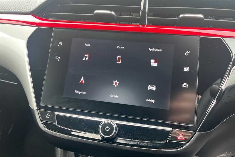 Used Vauxhall Corsa 2023 for sale - 78050134: Photo 18