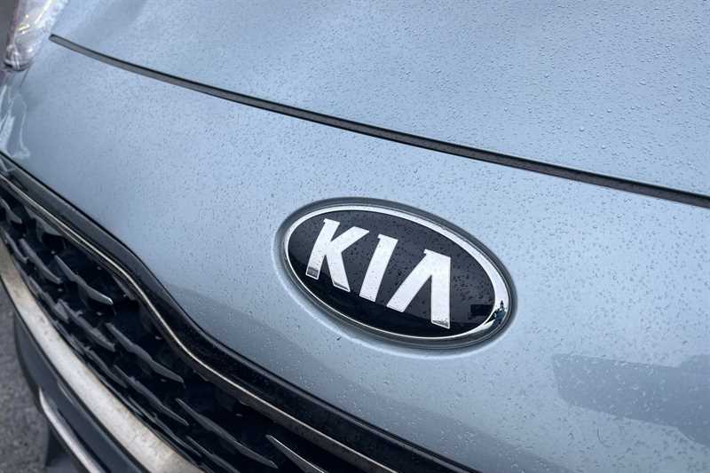 Used Kia Sportage 2020 for sale - 77348682: Photo 30