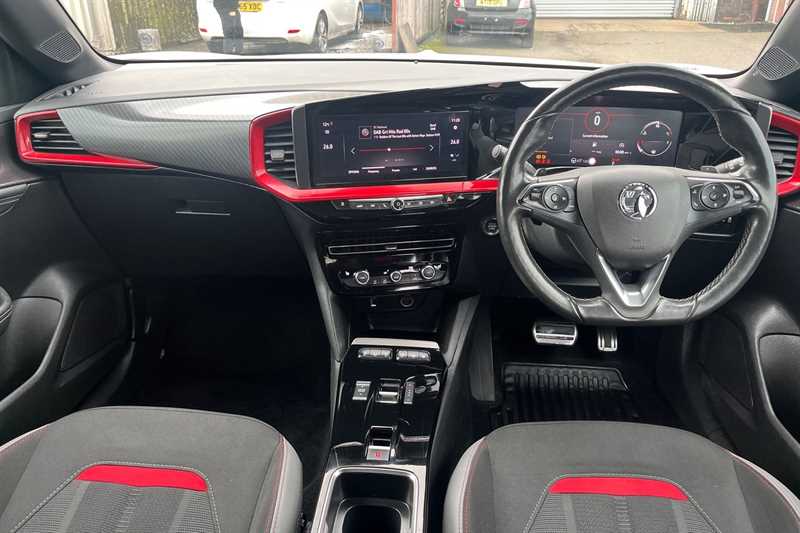 Used Vauxhall Mokka for sale - 77863870: Photo 13