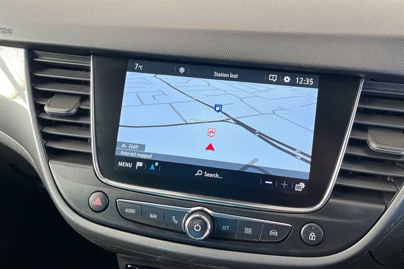 Used Vauxhall Crossland 2022 for sale - 77554289: Photo 18