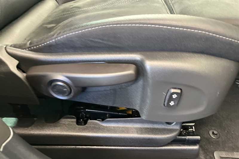 Used Vauxhall Crossland 2022 for sale - 77554289: Photo 26