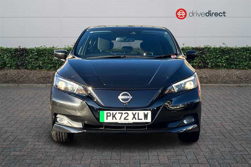 Used Nissan Leaf 2022 for sale - 77403026: Photo 8